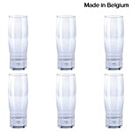 Seven seas Bubble Glass 290 ml 6 pcs