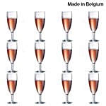 Seven seas Glass Set - Napoli 150 ml 12 pcs