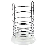 Seven seas Stainless Steel Multipurpose - Spoon - Cutlery - Holder 1 pc