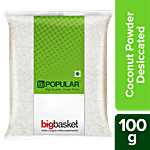 bb Popular Coconut Powder - Desiccated 100 g