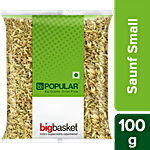 bb Popular Fennel/Saunf/Sompu - Small 100 g