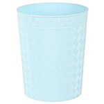 ChenYing Multiutility Plastic Basket - Blue BB 623 1 1 pc