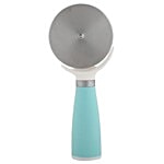 DP BB-638 2 Pizza Cutter - Blue, 20 cm x 8.5 cm 1 pc