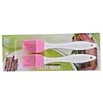 DP Silicone Basting Brush - BB 639 3, Pink 2 pcs 