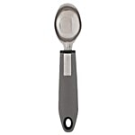 DP Silicone Spoon - Black BB 644 1 1 pc