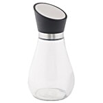 DP Glass Oil/Vinegar Holder/Pourer - BB538 1 pc