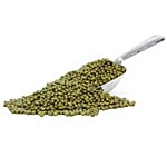 Institutional  Moong Whole - Green 30 kg