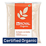 BB Royal Organic Sattu Atta 500 g