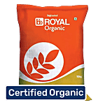 BB Royal Organic Organic - Rice/Akki HMT Kolam 10 kg