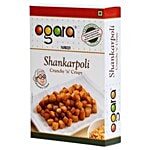 Ogara Namkeen - Shankar Poli 200 g