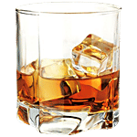 Pasabahce Luna Glass Whisky/Juice/water Glass Tumbler 368 ml Set of 6