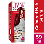 Livon Serum Serum for Coloured Hair 59 ml