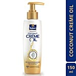 Parachute  Advansed Coconut Creme Oil 150 ml 