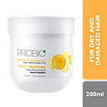 Godrej Professional Honey Moisture Mask - For Dry & Damaged Hair 200 ml