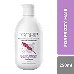 Godrej Professional Quinoa Smooth Shampoo - For Frizzy Hair 250 ml