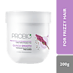 Godrej Professional Quinoa Smooth Mask - For Frizzy Hair 100 g