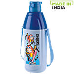 Nayasa Sunshine Insulated Water Bottle - Blue 600 ml