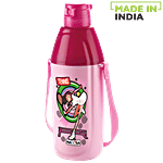 Nayasa Sunshine Insulated Water Bottle - Pink 750 ml