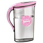 Nayasa Icon Jug - Pink 2.1 L