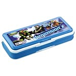 Nayasa Commando Compass Box - Blue 1 pc