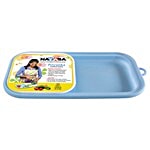 Nayasa Priyanka Chopping Board - Blue 1 pc
