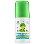 Mamaearth Natural Mosquito Body Roll on 40 ml