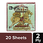 BB Home Paper Napkins - Bonbons 20 pulls
