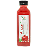 Alo Frut Juice - Anaar, Aloevera 300 ml