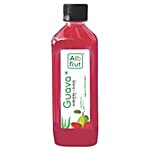 Alo Frut Juice - Guava, Aloevera 300 ml