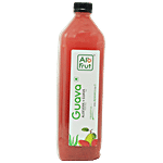 Alo Frut Juice - Guava, Aloevera 1 L