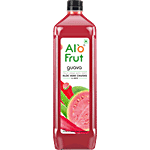 Alo Frut Guava Juice With Aloe Vera 1.1 L 