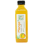 Alo Frut Juice - Mango, Aloevera 300 ml