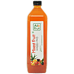 Alo Frut Mixed Fruit Juice With Aloe Vera 1 L 