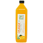 Alo Frut Juice - Orange, Aloevera 1 L