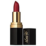 Iba Lipstick - Long Stay Matte, Pure Lips 4 g M11, Ruby Blossom