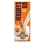 Hersheys  Milkshake - Almond Flavour 180 ml