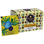Karma Kettle Pina Colada Iced Tea With Coconut & Pineapple 40 g (20 Bags x 2 g each)