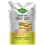 Wingreens Farms Original Recipe - Cheesy Sauce 450 g 