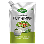 Wingreens Farms Original Recipe Italian Herb Mayo Dip & Spread 450 g