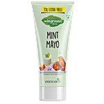 Wingreens Farms Mint Mayo Dip & Spread 180 g 