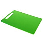 Princeware Cutting/Chopping/Peeling Board No.2 - Green 1 pc
