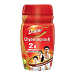 Dabur Chyawanprash - 2X Immunity 1 kg 