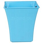 DP Plastic Storage Basket - Multiutility, Blue, BB 621 1 1 pc