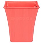 DP Plastic Storage Basket - Multiutility, Pink, BB 621 2 1 pc