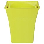 DP Plastic Storage Basket - Multiutility, Green, BB 621 4 1 pc