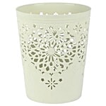 DP Plastic Dustbin/Basket - Multiutility, Green, BB 680 2 1 pc