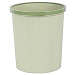 DP Plastic Storage Basket - Multiutility, Green, BB 682 2 1 pc