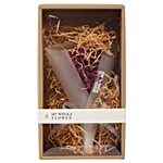 DP Dry Flower Bouquet - Purple, BB 411 1 pc