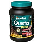 Himalaya Wellness Whey Protein - Quista Pro, Chocolate, Advanced 1 kg 