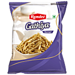 Ramdev Gathiya - Bhavnagari 48 g Pouch